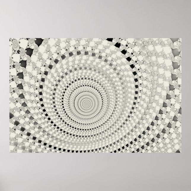 Vortex Poster (Framsidan)