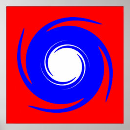 Vortex Poster