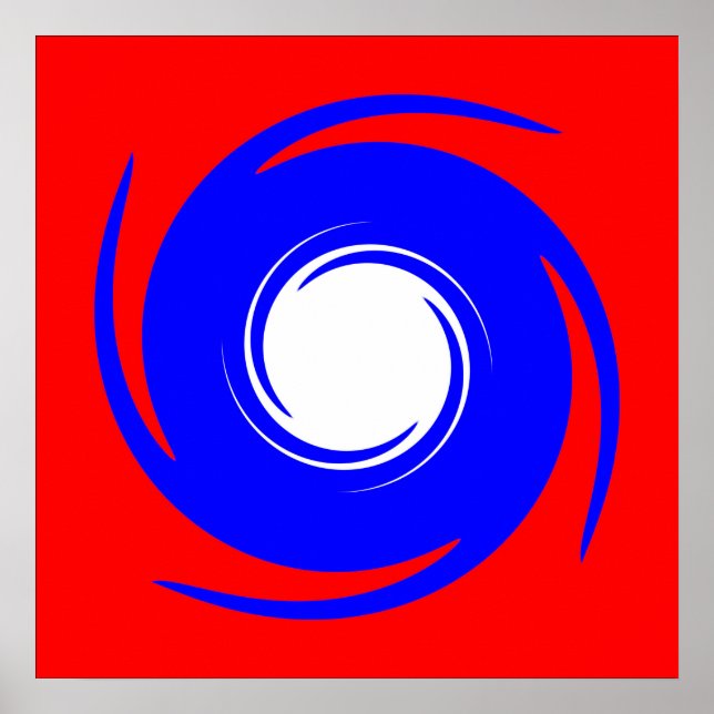 Vortex Poster   (Framsidan)