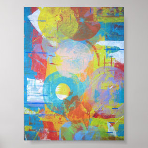 Vortex Poster