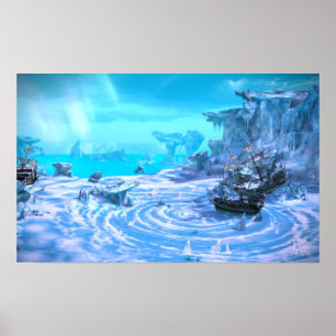 Vortex Poster