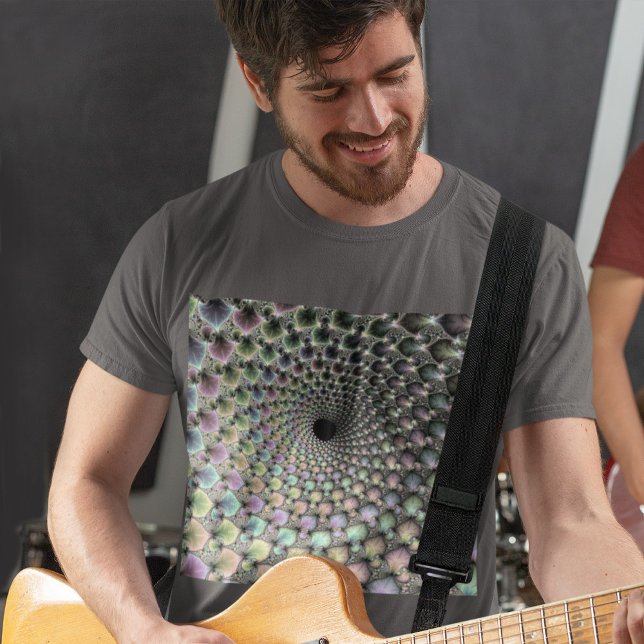 Vortex T-Shirt (Skapare uppladdad)