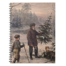 Vorweihnacht | F Kruger| Tysk jul