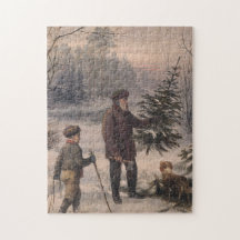 Vorweihnacht | F Kruger| Tysk jul