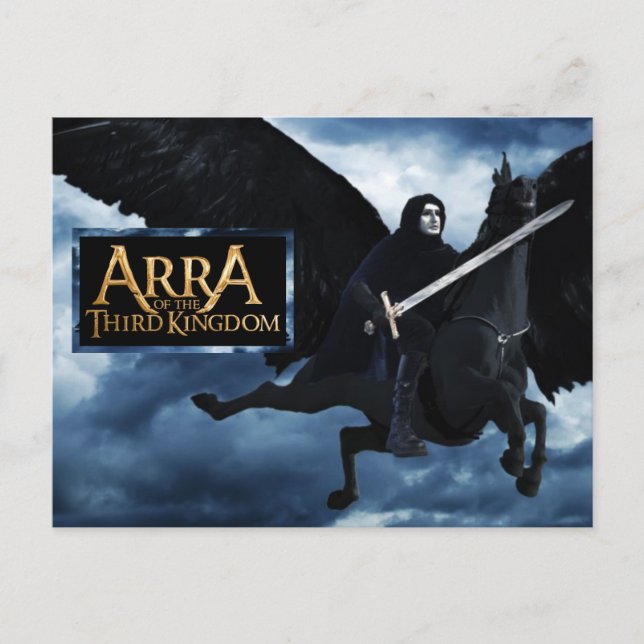 Voss Vykort (Framsida)