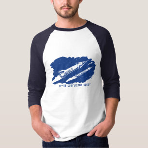 Vostok 3 Vostok 4 Tee Shirt