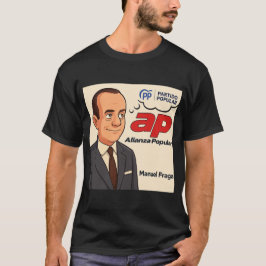 Vota AP/PP T Shirt