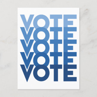 Vote Elections Voting Rights Voter Politics Vykort