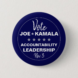 Vote Joe Biden Kamala Harris 2020-mall Knapp