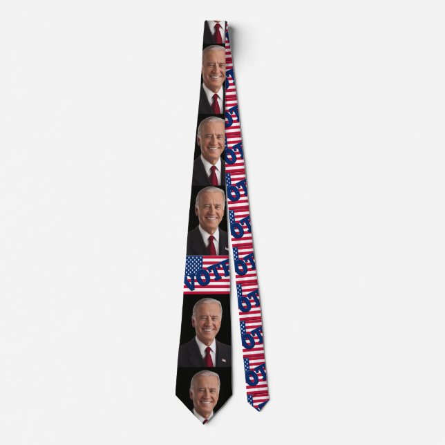 Vote Joe Biden Slips (Framsida)