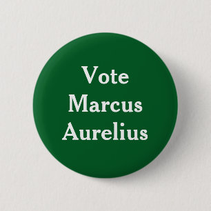 Vote Marcus Aurelius Knapp