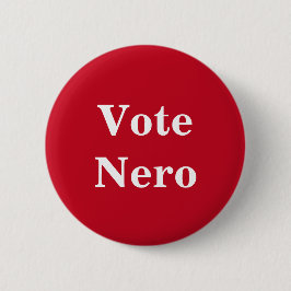Vote Nero - Roman Emperor Knapp