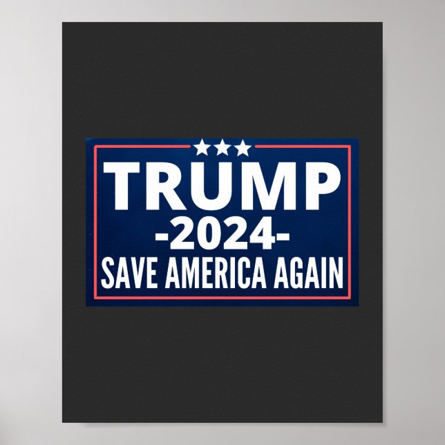 vote, trump 2024, trump2024, 2024, trump 2020 poster (Framsidan)