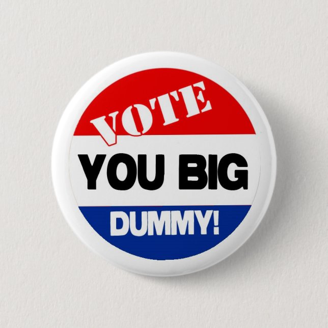 VoteBigDummy Knapp (Framsida)