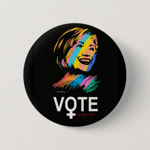 voteHILLARY2016 Knapp
