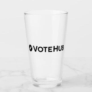 VoteHub-glas Glaskopp