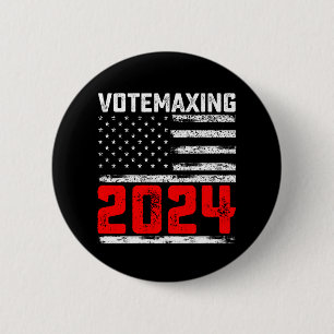 VoteMaxing 2024 Trump presidentvalet Knapp