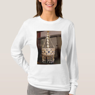 Votive krona av kungen Recesvinth T-shirt