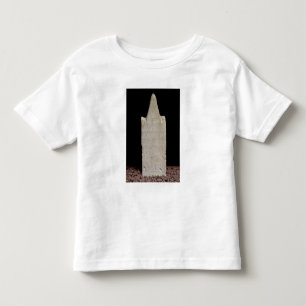 Votive stela med en elefant, från Carthage Tee