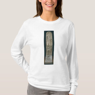 Votive stela tee