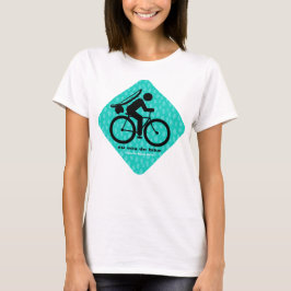 Vou de bike: Camiseta Feminina Capoeira T Shirt