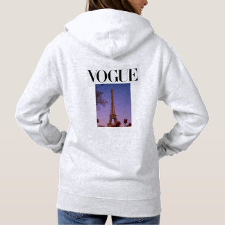 Vouge  t shirt