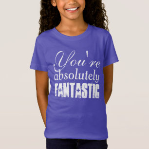 Vour own Texter, Ord och Wisdoms Tee
