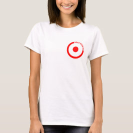 VOUS ETES ICI 2 Tanktop för kvinnor Tee