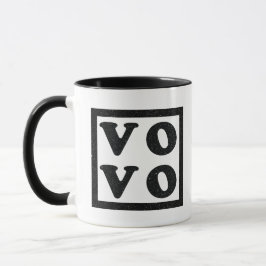 Vovo Mugg