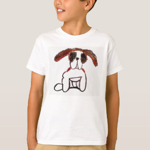 Vovve Tee Shirt