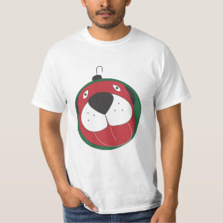 Vovveprydnad Tee Shirt