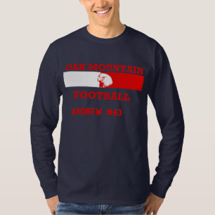 Vowell George Tee
