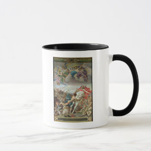 Vowen av Clovis Mugg
