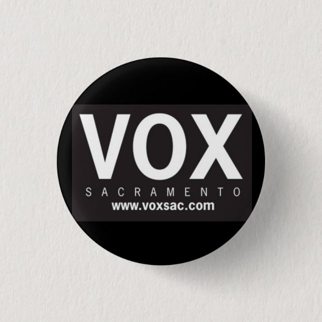 VOX_LogoBLK_HR Knapp (Framsida)