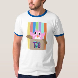 VoxelShirt - DerpieBoxen Tee