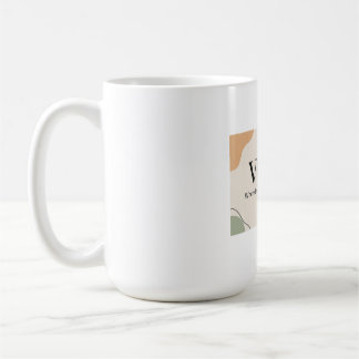 Voxy Coffee Mug Kaffemugg