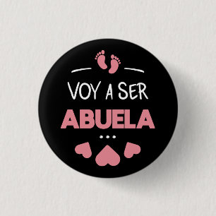 Voy a ser abuela knapp