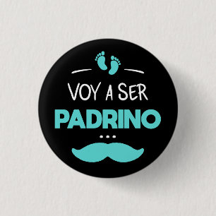 Voy a ser padrino knapp