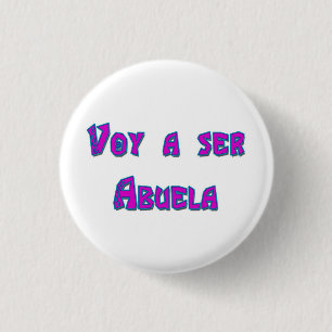 Voy en ser Abuela Knapp