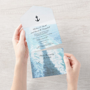 ©Voyage of Kärlek/Cruise Frakt/Destination Wedding