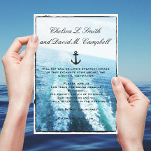 ©Voyage of Kärlek/Cruise Frakt/Destination Wedding