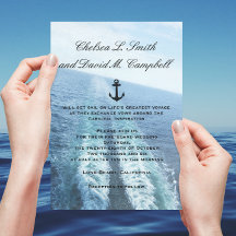 ©Voyage of Kärlek|Cruise Frakt/Destination Wedding