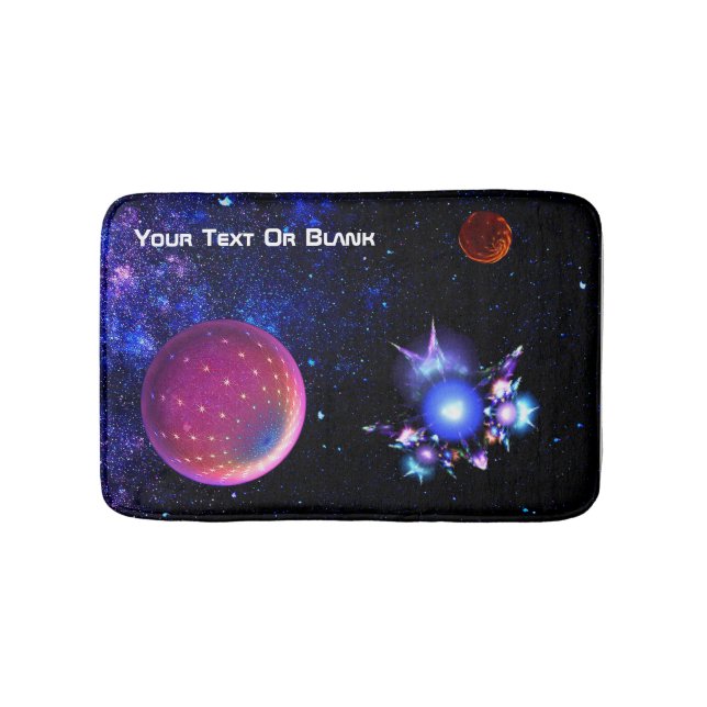 Voyage to Nzgrshdekl Badrumsmatta (Framsidan)