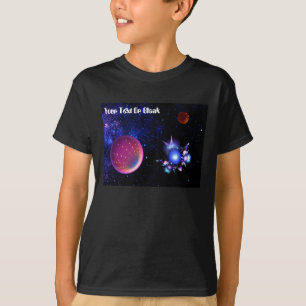 Voyage to Nzgrshdekl T Shirt