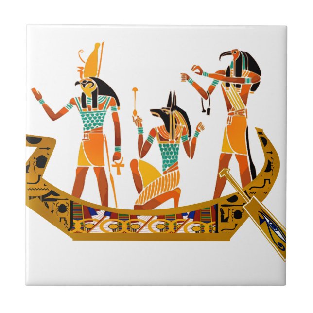 Voyage to unknown kakelplatta (Framsidan)