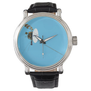 Voyager 1 armbandsur