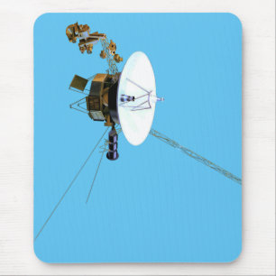 Voyager 1 musmatta