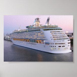Voyager av haven - 2 poster