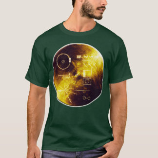 VOYAGER T SHIRT