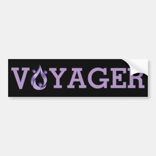 voyagerbildekal bildekal
